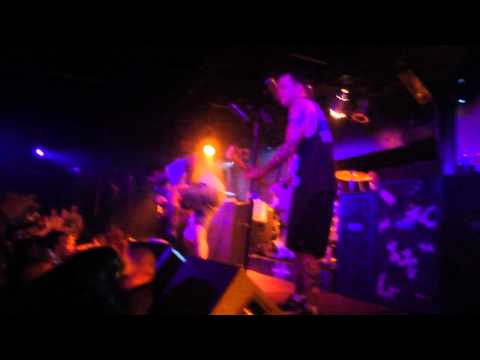 New Found Glory - 47 at Floyd's Music Store in Tallahassee, Florida (August 29, 2010)