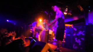 New Found Glory - 47 at Floyd's Music Store in Tallahassee, Florida (August 29, 2010)