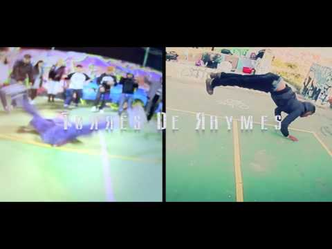 PROXIMAMENTE YomonStyle con "Torres De Rhymes"