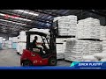 Introduction About Junchi Plastify Supplier Of Plastic Raw Materials