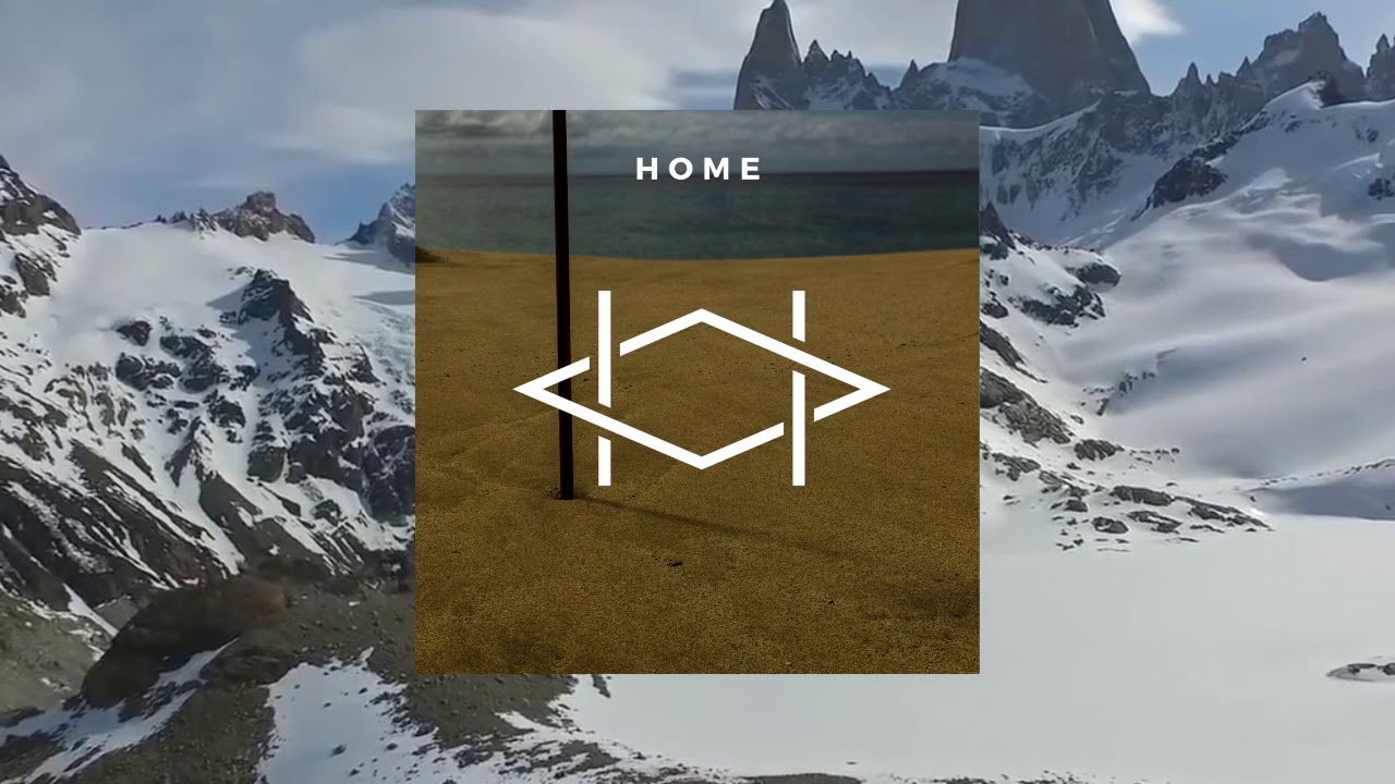 EDP - Home (Mura Masa / Odesza / Petit Biscuit Type Beat)