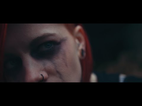 Like Gravity - Chasing Dragons (OFFICIAL VIDEO)