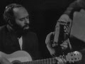 Shlomo Carlebach  - Borchi Nafshi (live in France, 1964)