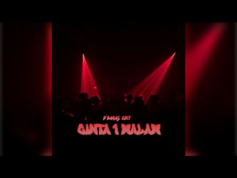 CINTA 1 MALAM (D'Bagas Edit)