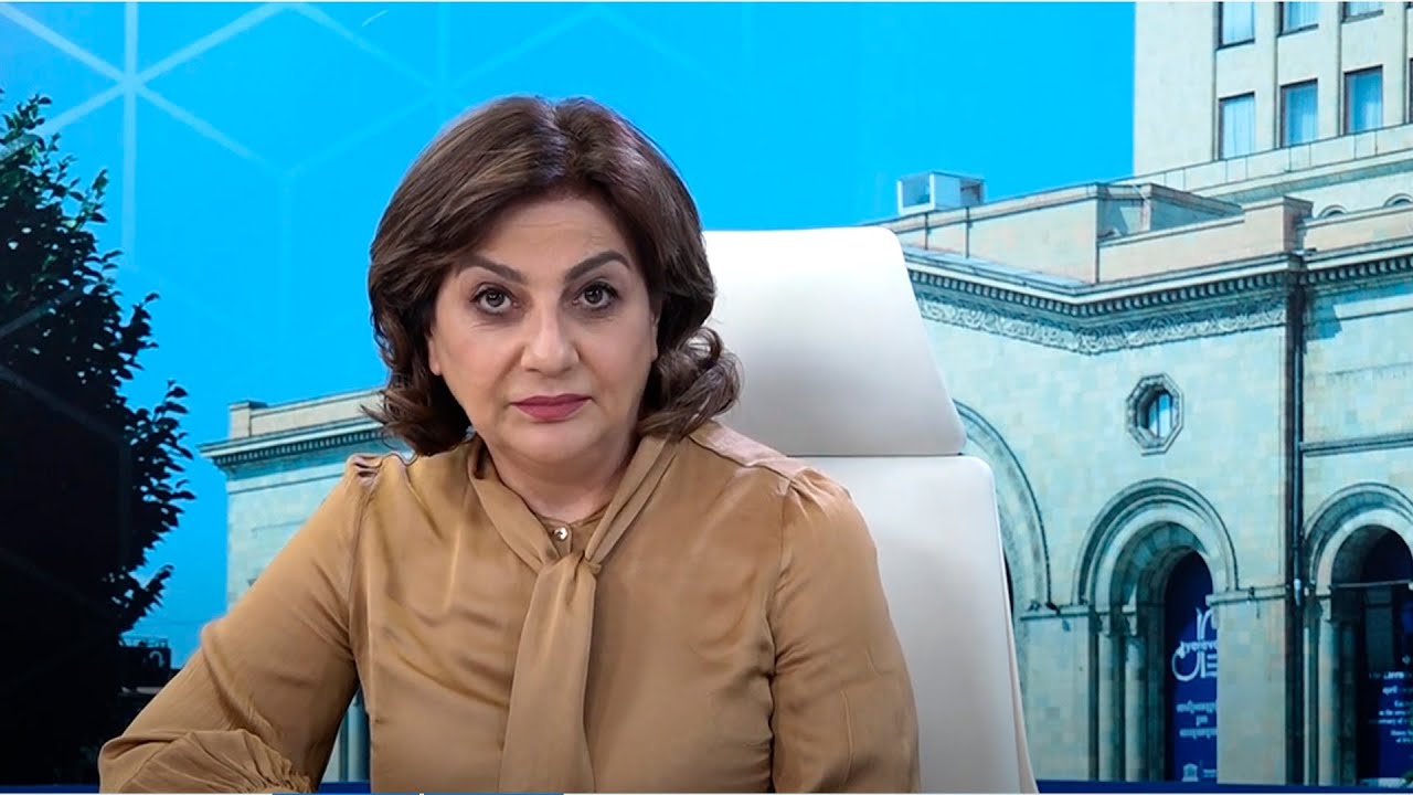 Հայաստանն՝ արևմուտքի ու արևելքի արանքում. Հրապարակային շաբաթ