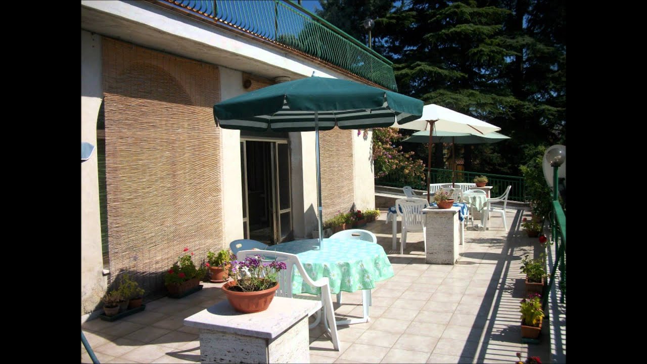 Video Villa Mari
