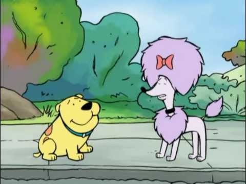 Clifford The Big Red Dog S02Ep20 - A Big Help || The Trouble With Kittens