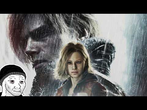 Finishing Resident Evil: Requiem