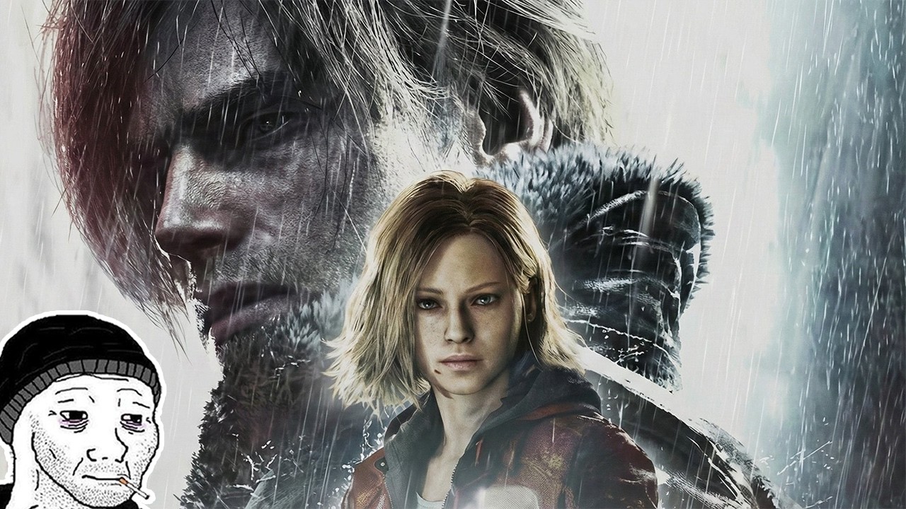 Finishing Resident Evil: Requiem