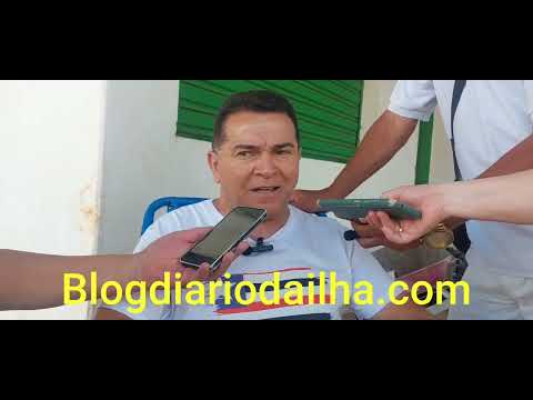 GONÇALVES DIAS (MA): Governador Brandão, prefeita Suane e Vadilson Dias inauguram. POR LIMA K LIMA  