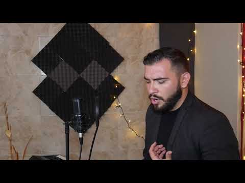 De nada sirvió - Sergio Darío [Live Session] (Guitar Version)