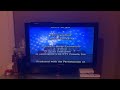 Closing To Big Comfy Couch Let S Try Sharing Video Buddy Version 1999 VHS