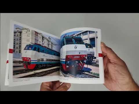 Locomotive elettriche FS E.444R