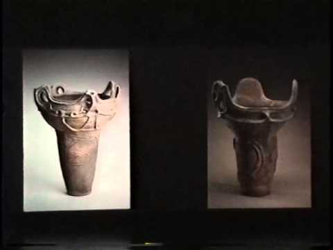 Prehistoric Japan: Jomon to Yayoi: Early Ceramics 1/2