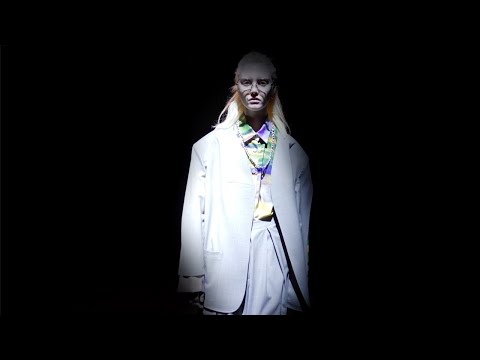 Vìen Menswear Spring Summer 2022 Milan