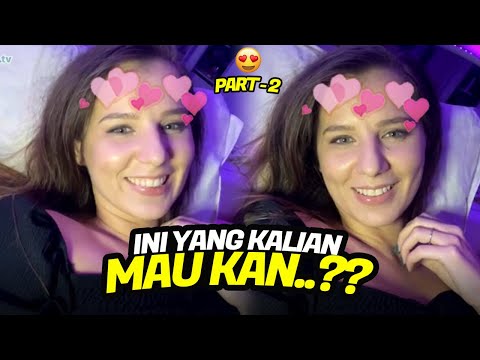 DIAJARIN NAKAL SAMA CEWE INI - OME TV INTERNATIONAL | OME TV PICK UP LINE - PART 2