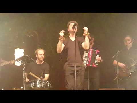 Wie alles begann ... mein 1. Konzert von RADIO DORIA 📻🎵💙🙃