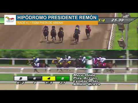 Copa Confraternidad del Caribe (Hembras) - 10 de Diciembre 2023