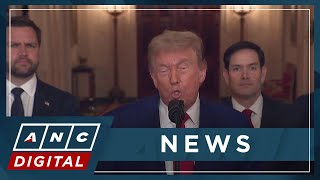 Download lagu Filipino-Americans feel 'chilling' effect of Trump's tighter immigration policies | ANC mp3
