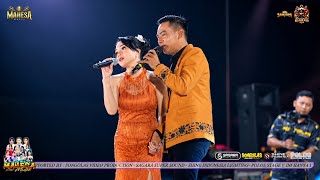 Download lagu PRASASTI CINTA - GERRY MAHESA FT KEYZIAH CANTIKA :: MAHESA MUSIC LIVE JAKA SAMUDRA TPI MOJO PEMALANG mp3