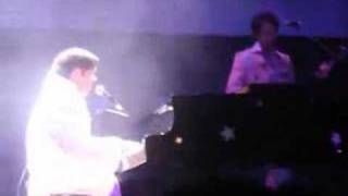 Rufus Wainwright @ Casino de Paris - Danny Boy