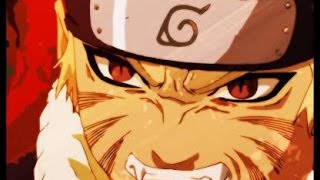 Naruto - AMV - Edge and Pearl (Machinae Supremacy)