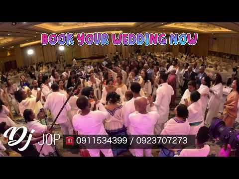 ቸብ ፡ ቸብ Best DJ Jop Ethiopia Wedding Dance_0911534399