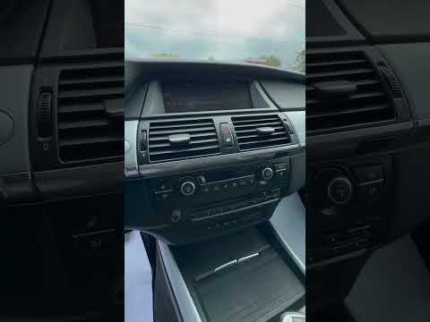 фото bmw x5 ii (e70) 0