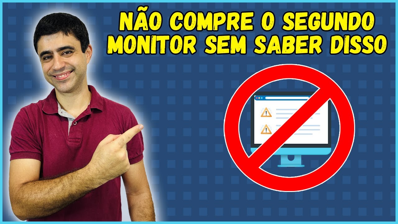 Tutorial 121 - Como utilizar outros dispositivos como segunda tela [SPACEDESK - COMPLETO]