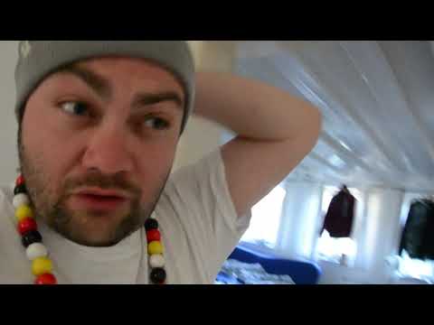 Coco Flanell (Wiesel Intifada) - Kot für die Welt