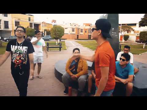 JB vs PUNISHER - OCTAVOS - FECHA 2 - ACHORAP SJ