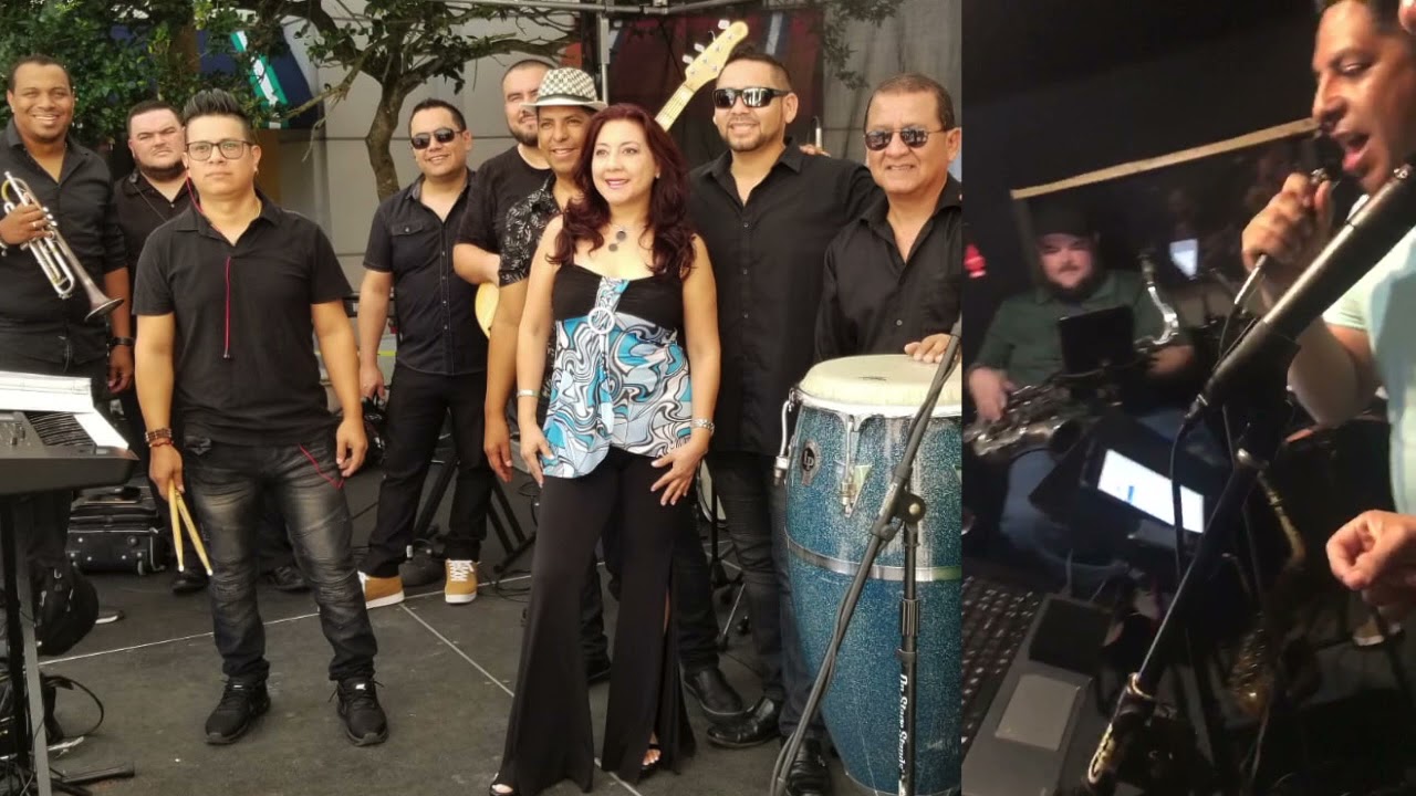 Promotional video thumbnail 3 for Son Calidad