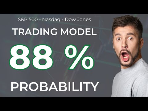 🔥 TOP SECRET TRADING STRATEGY REVEALED 💰 88 % PROBABILITY