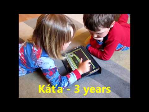 Captain Counter Video