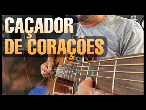 Passarela do meu coracao - Gian e Giovani