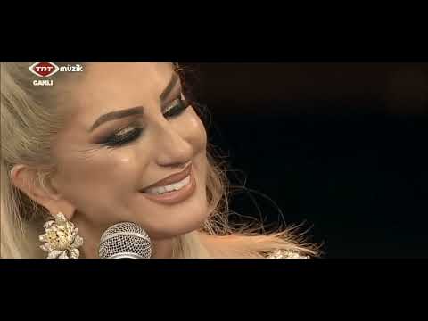 Muazzez Ersoy - Aldana Aldana (CANLI)