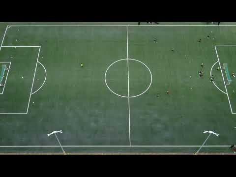 Sparing AP BUMERANG 2013 - 2012 (3) 02.04.2023 GEM Wrocław