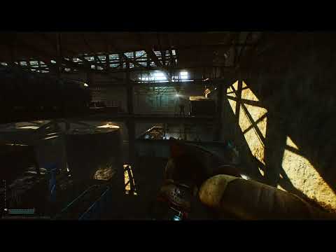 so tarkov has voip now and its kinda fun.