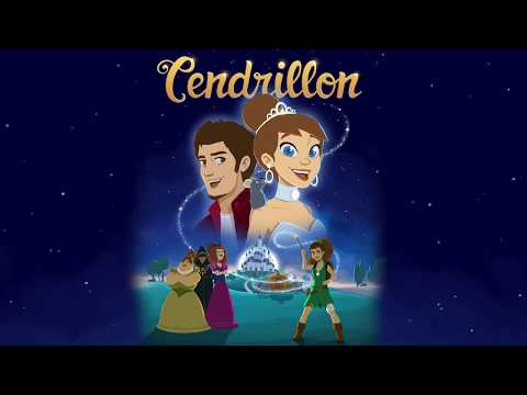 Cendrillon - Teaser 2 