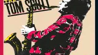 Tom Scott - Dirty Old Man - 75'