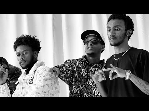 Behind the scene of ናጋ. Yada sads ft lil roba prod by s.t wina