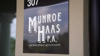 Munroe Haas P.A. — Business Accounting