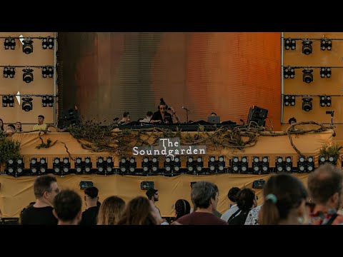 Natiivo @ PM Open Air Feat. @the.soundgarden - 23/11/2024