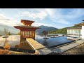 Six Senses Bhutan Thimphu Lodge Full Tour AMAZING Hotel