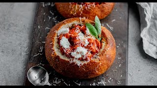 Lifeway kefir Gnocchi Farmer Cheese Pasta