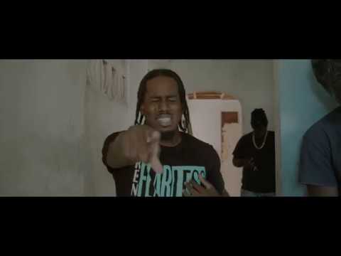 Ren Omowale - Fearless ( Official Music Video )