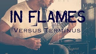 In Flames- Versus Terminus //cover//