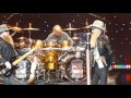 ZZ Top  " La Grange / Sloppy Drunk / Bar B Q / TUSH  11-4-2016