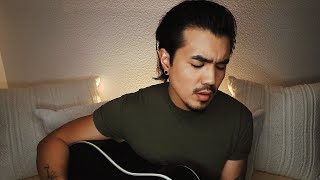 Disney Medley #8 (Under the Sea / We Don't Talk About Bruno / Friend Like Me) - Joseph Vincent Cover