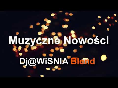 After Party x Qbik x Taylor Swift x TEDE x PUT-IN x Paluch - Bujaj Się (Dj@WiSNIA Blend)
